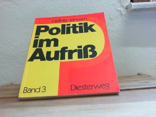 Politik im Aufriss / Politik im Aufriss Books
