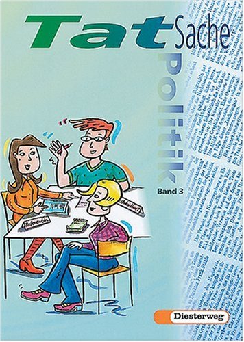 Product Image: TatSache Politik, Bd.3