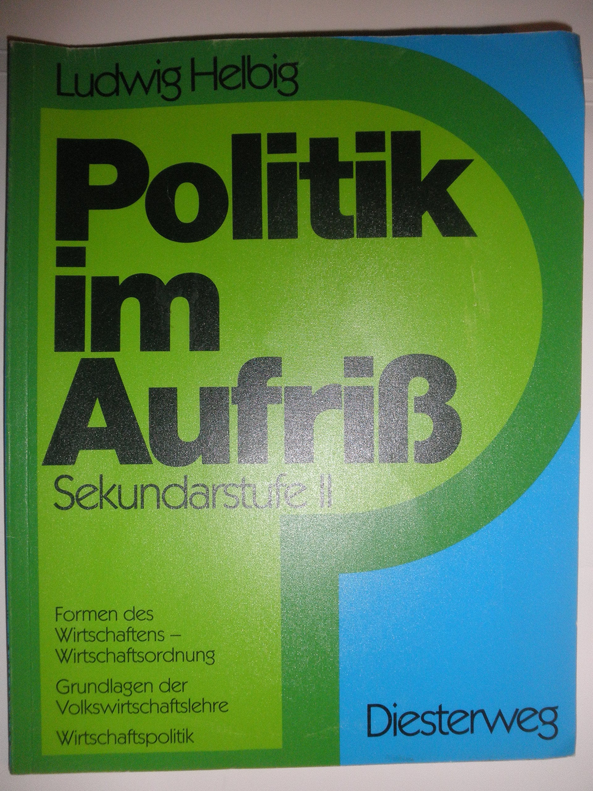 Formen des Wirtschaftens, Wirtschaftsordnung, Grundlagen der Volkswirtschaftslehre Study Guides