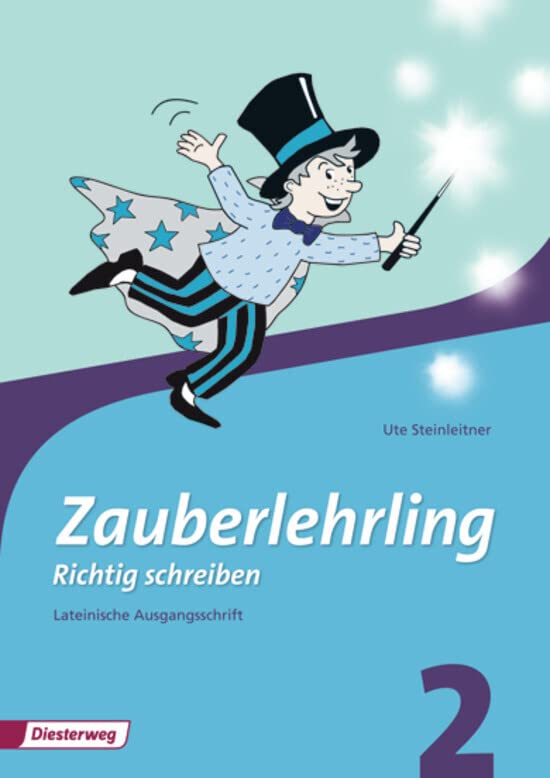 Zauberlehrling - Ausgabe 2010 book