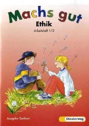 Product Image: Machs gut. Arbeitsheft 1/2. Sachsen