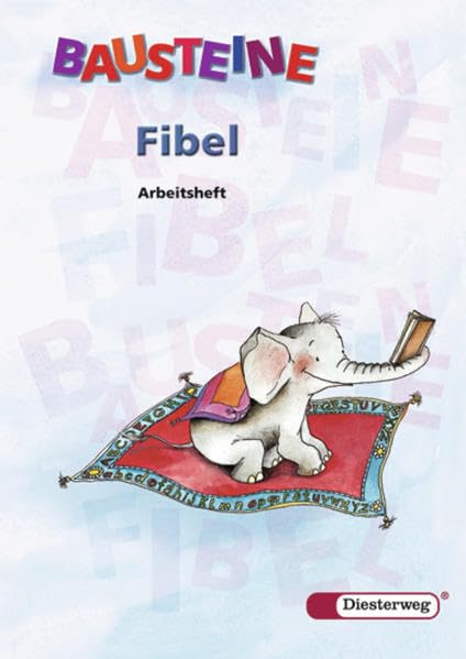 Bausteine Arbeitsheft. Für Bayern Study Guides