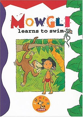 Englisch Lektüren für die Grundschule / Mowgli learns to swim Study Guides