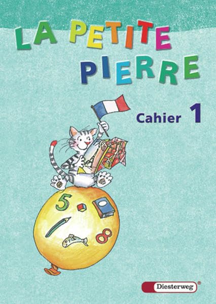 Product Image: La petite Pierre 1. Cahier d'activités