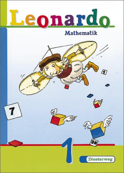 Leonardo. Das Lehrwerk zur Qualitätssicherung: Leonardo Allgemeine Ausgabe: Schülerband 1 für Nordrhein-Westfalen, Rheinland-Pfalz, Hessen und das Saarland Study Guides