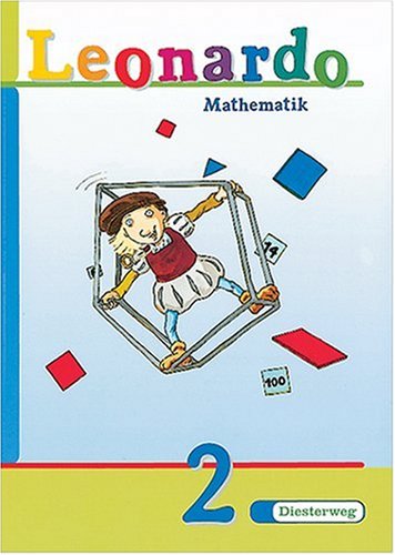Leonardo. Das Lehrwerk zur Qualitätssicherung: Leonardo, Ausgabe Nordrhein-Westfalen, Rheinland-Pfalz, Hessen u. Saarland, EURO, 2. Schuljahr Study Guides