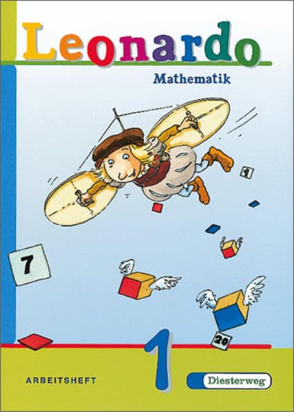 Leonardo. Das Lehrwerk zur Qualitätssicherung: Leonardo Allgemeine Ausgabe: Arbeitsheft 1 für Nordrhein-Westfalen, Rheinland-Pfalz, Hessen und das Saarland Study Guides