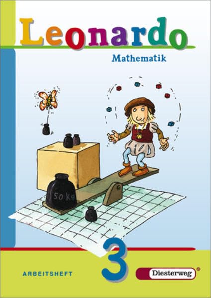 Leonardo. Das Lehrwerk zur Qualitätssicherung: Leonardo Allgemeine Ausgabe: Arbeitsheft 3 Study Guides