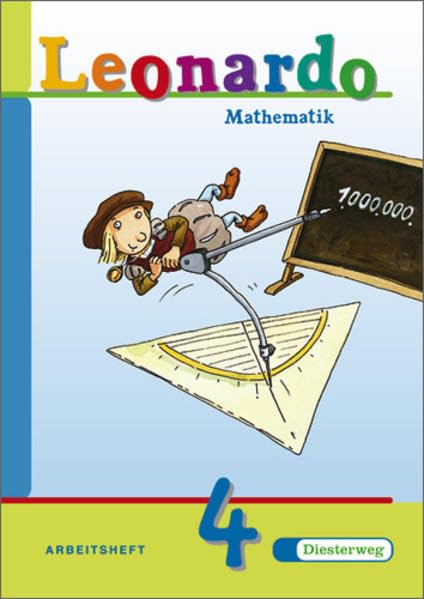Leonardo. Das Lehrwerk zur Qualitätssicherung: Leonardo Allgemeine Ausgabe: Arbeitsheft 4 Study Guides