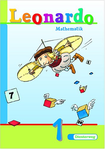 Leonardo, Ausgabe Baden-Württemberg, EURO, 1. Schuljahr Study Guides
