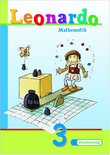 Leonardo. Das Lehrwerk zur Qualitätssicherung: Leonardo, Ausgabe Baden-Württemberg, EURO, 3. Schuljahr Study Guides
