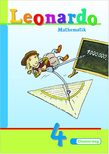 Leonardo. Das Lehrwerk zur Qualitätssicherung: Leonardo, Ausgabe Baden-Württemberg, EURO, 4. Schuljahr Study Guides