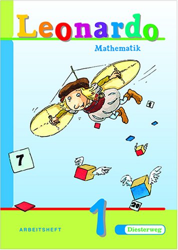 Leonardo. Das Lehrwerk zur Qualitätssicherung: Leonardo, Ausgabe Baden-Württemberg, EURO, 1. Schuljahr Study Guides