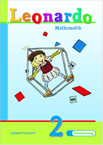 Leonardo. Das Lehrwerk zur Qualitätssicherung: Leonardo, Ausgabe Baden-Württemberg, EURO, 2. Schuljahr Study Guides