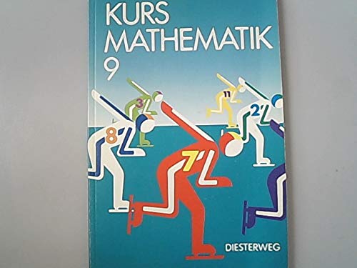 Kurs Mathematik, 9. Schuljahr Study Guides