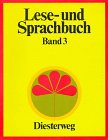 Lesebuch und Sprachbuch für die Schule für Lernbehinderte, Bd.3: (ab 5. Lernstufe) (Lese- und Sprachbuch für die Schule für Lernbehinderte) Study Guides