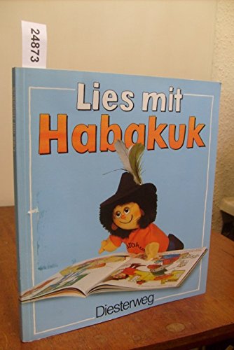 Lies mit Habakuk, Erstlesewerk: Lesebuch Study Guides