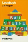 Bausteine Deutsch, Lesebuch, Ausgabe für die Primarstufe, 2. Schuljahr: Grundschule (Bausteine Deutsch: Grundschule) Learning & Reference