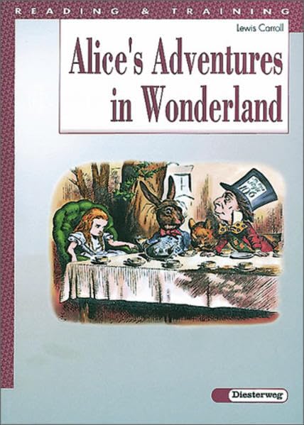 Alice's Adventures in Wonderland Study Guides