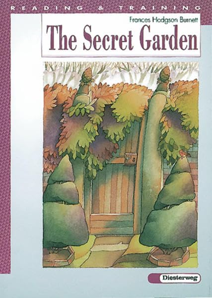 The Secret Garden Study Guides