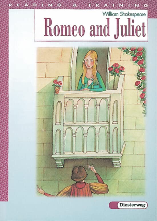 Product Image: Romeo and Juliet