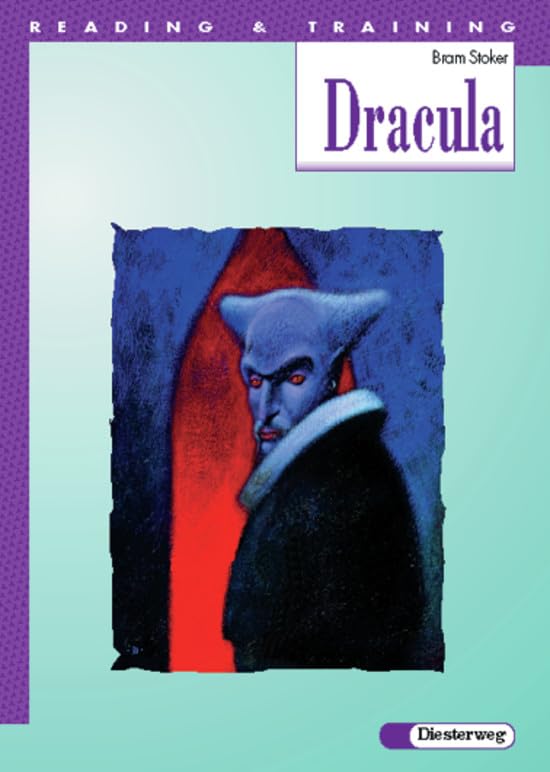 Dracula Study Guides Books