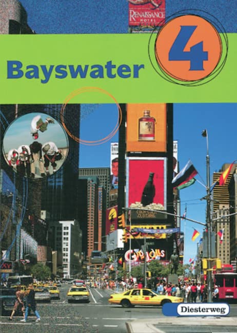Bayswater 4 Textbook Foreign Languages ​​& Dictionaries