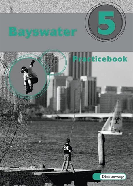 Bayswater 5. Practice Book Foreign Languages ​​& Dictionaries