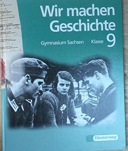 Wir machen Geschichte, Gymnasium Sachsen, Bd.2, Klasse 6: Klasse 6: Von der griechischen Antike bis zum frühen Mittelalter Study Guides