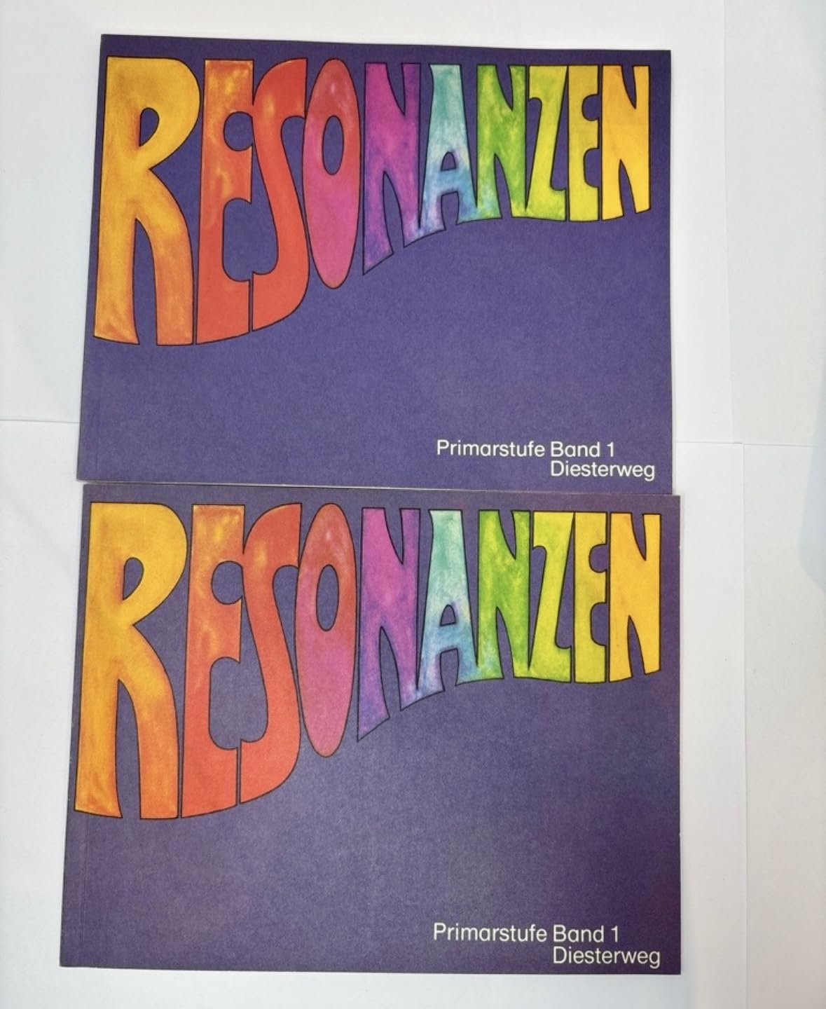 Resonanzen - Sekundarstufe I / Resonanzen - Sekundarstufe I: Arbeitsbuch für den Musikunterricht / Arbeitsbuch für den Musikunterricht Arts & Music