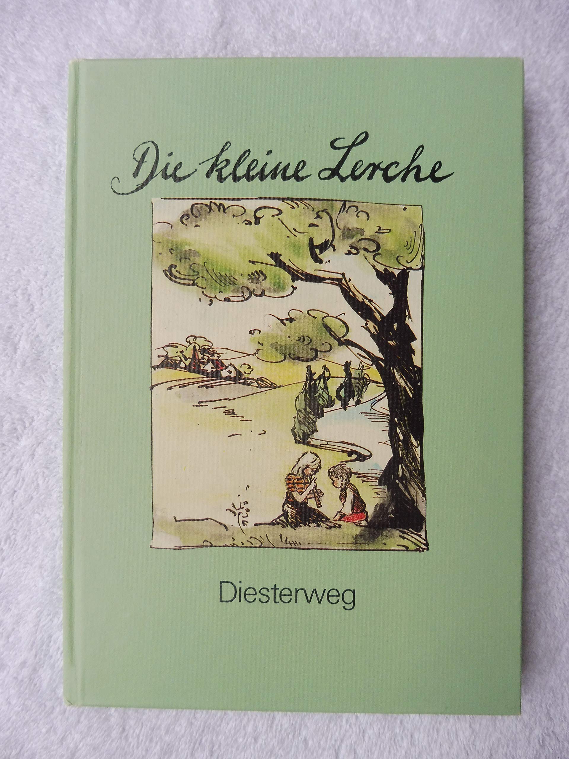 Die kleine Lerche Film, Art & Culture