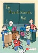 Die Musikstunde. Unterrichtswerk für allgemeinbildende Schulen: Die Musikstunde, 5. und 6. Schuljahr Film, Art & Culture