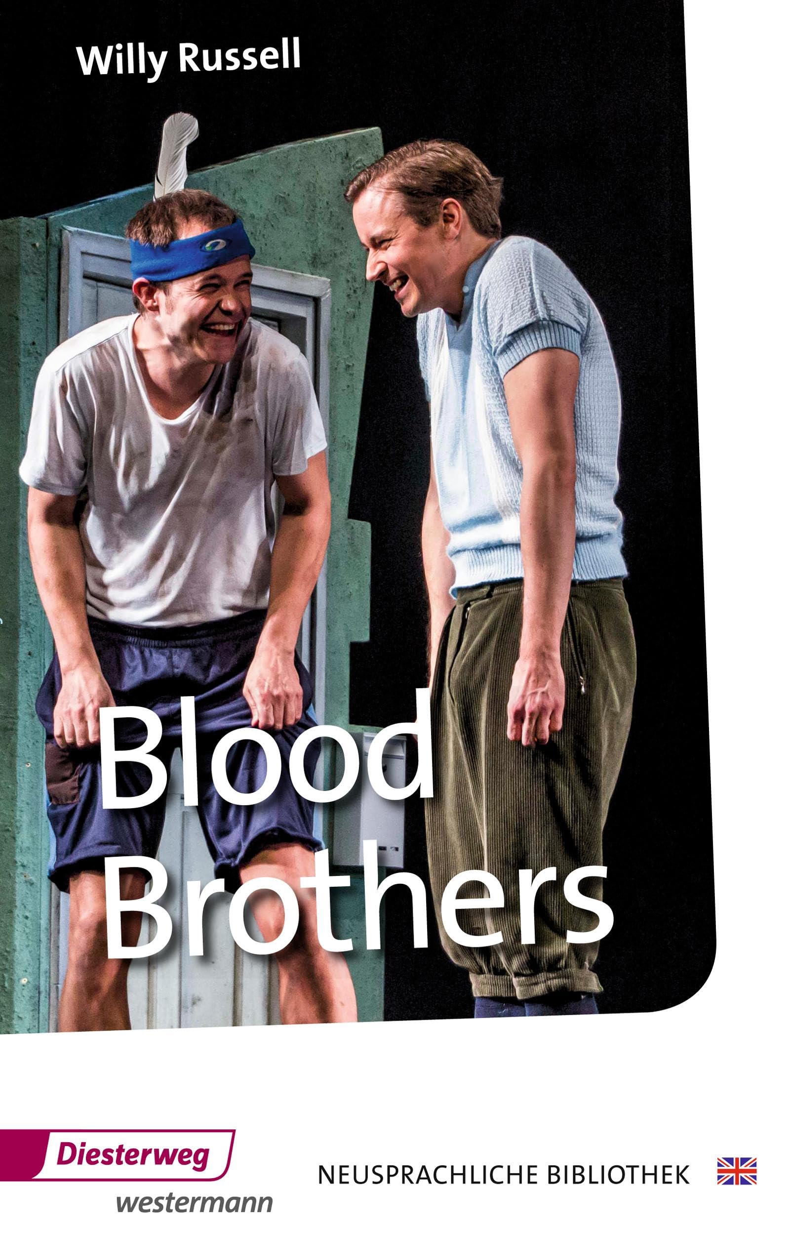 Product Image: Blood Brothers