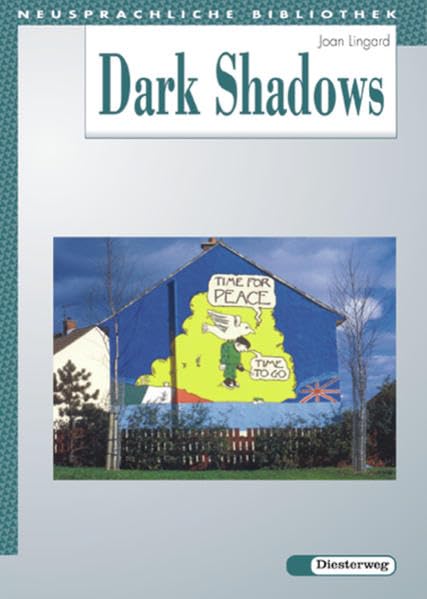 Dark Shadows. Mit Materialien Study Guides