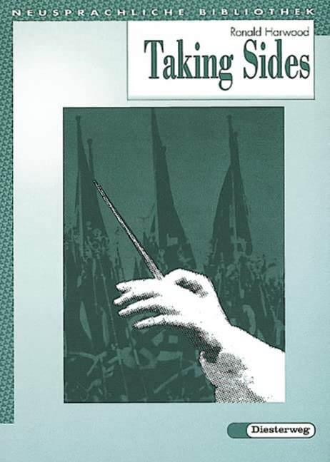 Taking Sides Study Guides
