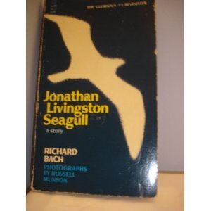 Jonathan Livingston Seagull (Diesterwegs Neusprachliche Bibliothek - Englische Abteilung: Sekundarstufe II) Contemporary literature