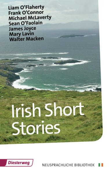 Irish Short Stories Study Guides