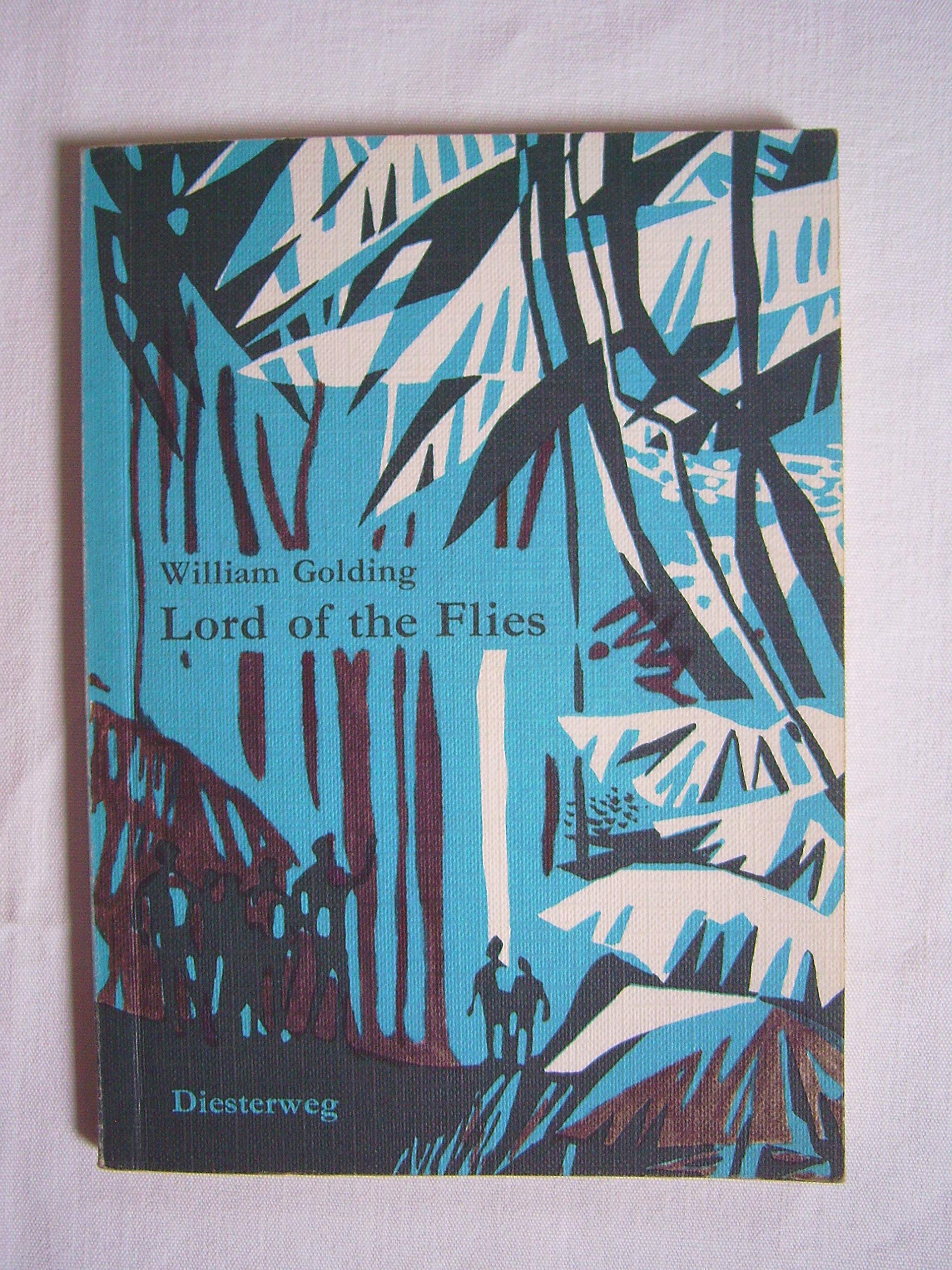 Lord of the Flies: (Abbreviated) (Diesterwegs Neusprachliche Bibliothek - Englische Abteilung: Sekundarstufe II) Books