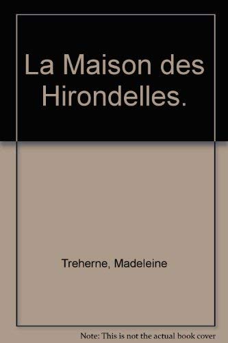 La Maison des Hirondelles (Diesterwegs Neusprachliche Bibliothek: Sekundarstufe I) Books