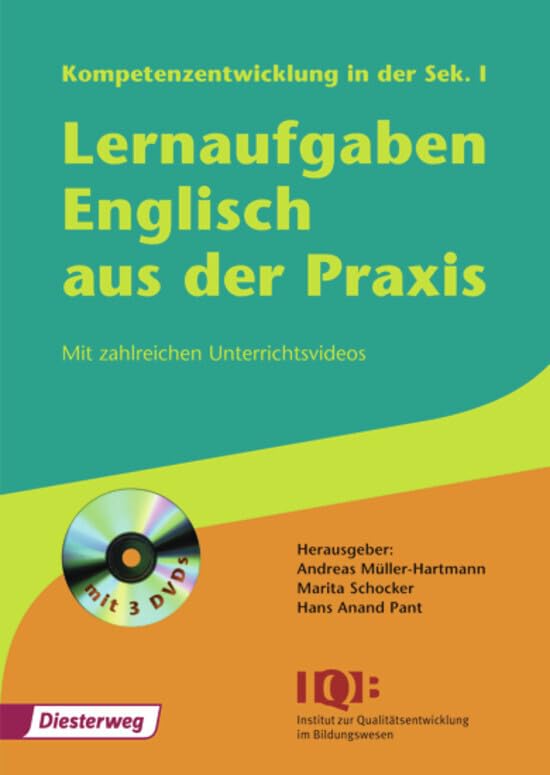 Lernaufgaben Englisch aus der Praxis Foreign Languages ​​& Dictionaries