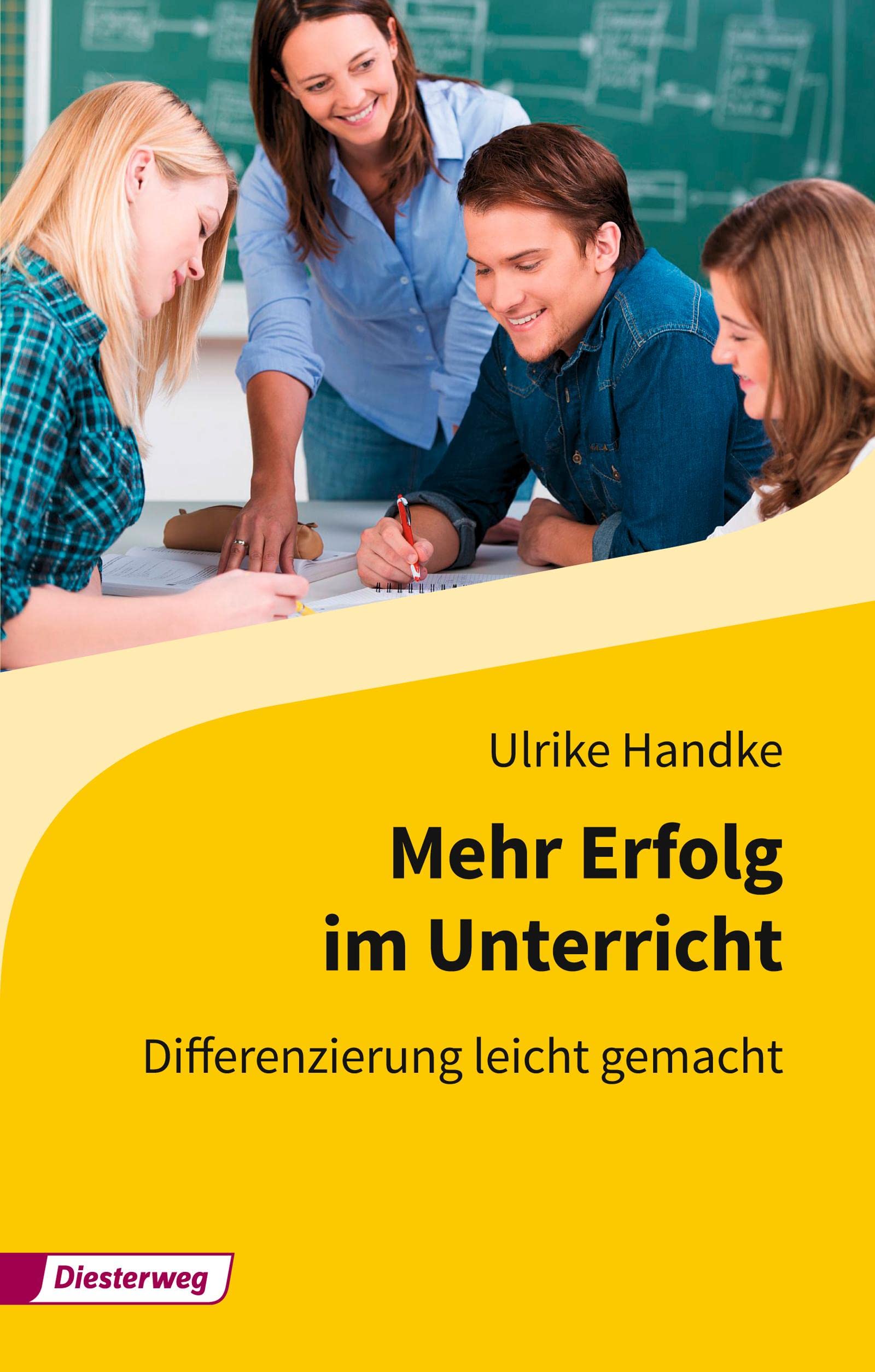 Mehr Erfolg im Unterricht Foreign Languages ​​& Dictionaries