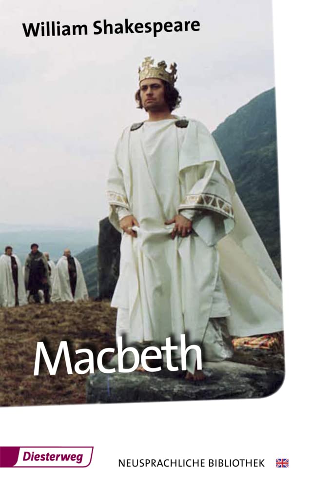 Macbeth Professional & Reference Books