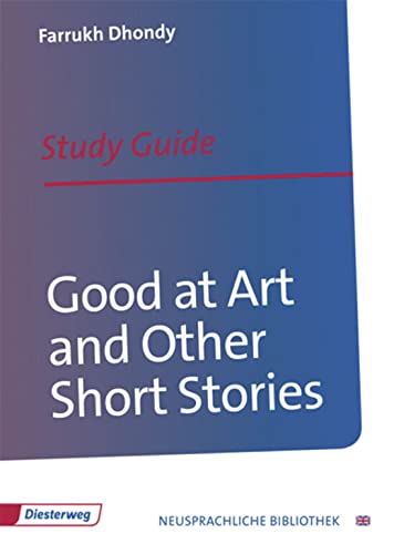 Good at Art and Other Short Stories Professional & Reference Books