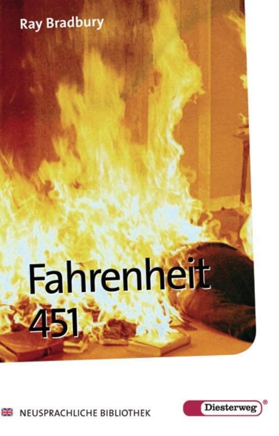 Fahrenheit 451 Study Guides Books