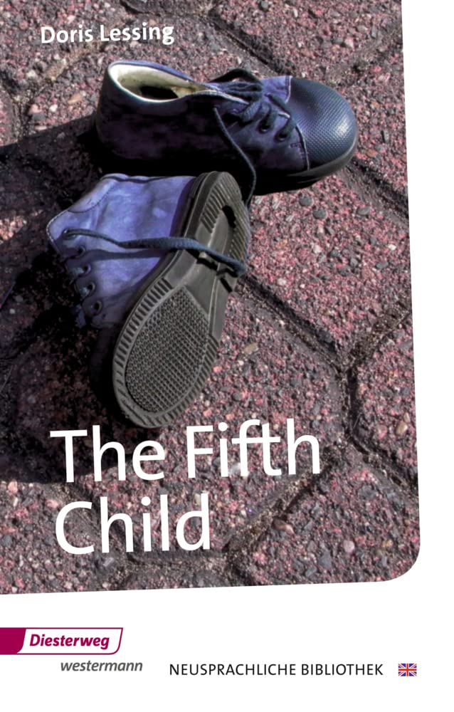Product Image: The Fifth Child