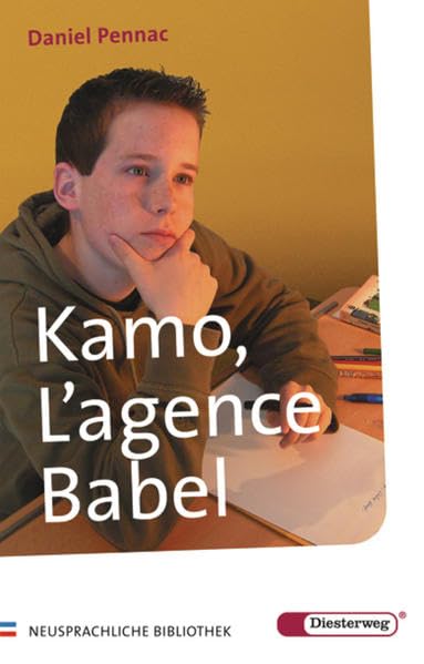 Kamo, L' agence Babel Foreign Languages ​​& Dictionaries