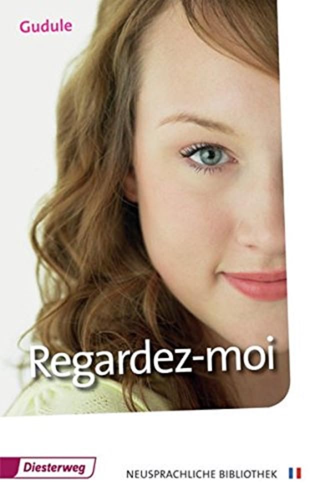 Regardez-moi Study Guides
