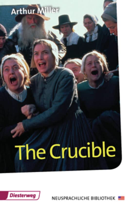 Product Image: The Crucible