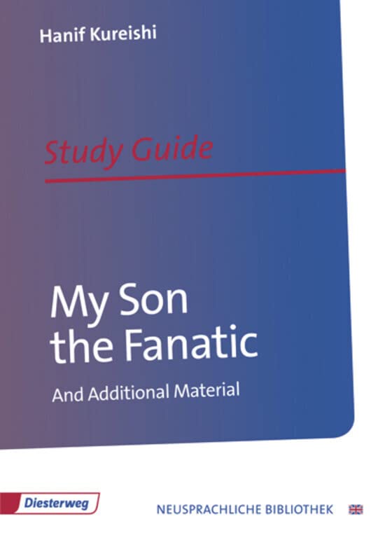 My Son the Fanatic Professional & Reference Books