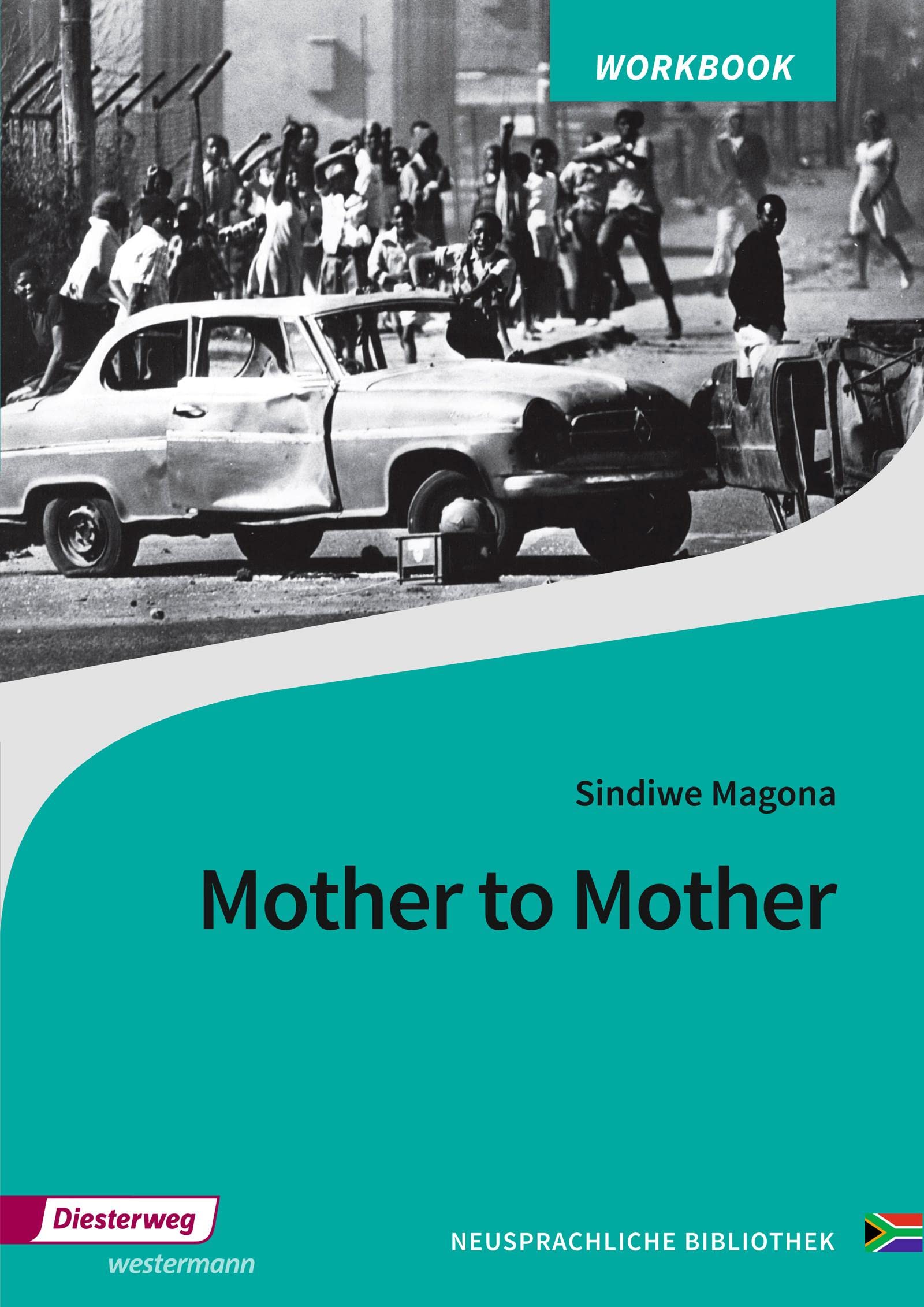 Mother to Mother. Arbeitsheft Professional & Reference Books